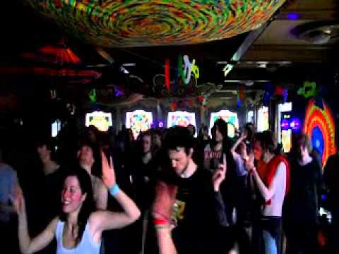 Lost in the Light 2 - The Ra-edition! Dj set of Anoebis vs Psytoad...