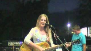Farmer's Daughter - Crystal Bowersox - Cover  Emily Brooke