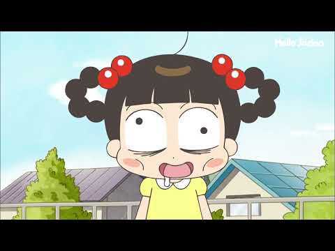 방학 동안 특히(?) 조심해야 할 것 / Hello Jadoo