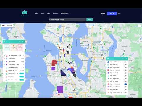 Item video thumbnail