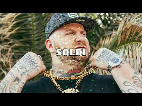 *FREE* Big Fish x Jake La Furia x type beat 2021 - " SOLDI' " (Prod. Side)