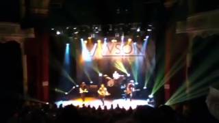 Lawson - Stolen live