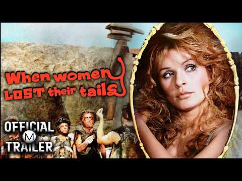 Quando le donne persero la coda