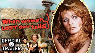 Official Trailer [Dubbed]