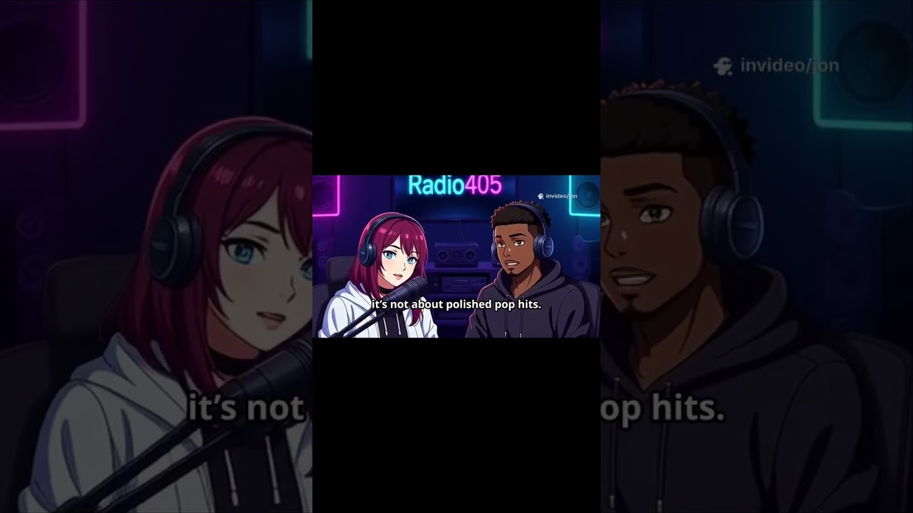 Radio 405