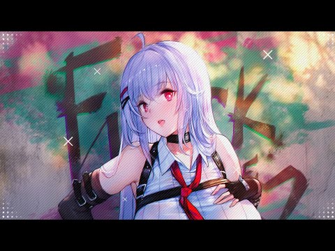 「 Nightcore 」 Lingonberry Ice [NBSPLV]