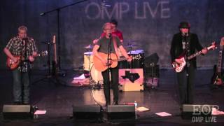 Radney Foster  &quot;Went For A Ride&quot; @ Eddie Owen Presents