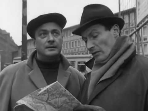 Straßenfeger   Die fünfte Kolonne   Folge 19