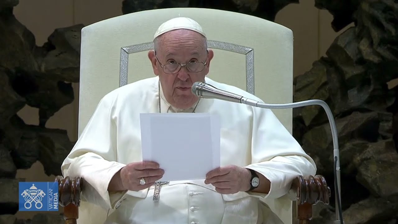 Papa na sua catequese sobre a paixão evangelizadora e o zelo apostólico: "Jesus tem saudade de nós"