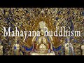 Mahayana Buddhism By Alan Watts