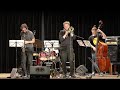 JANOUŠEK - WRÓBLEWSKI QUARTET // PONAVA