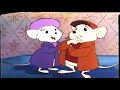 Closing To The Rescuers 1992 VHS