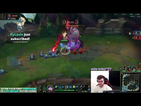 AloisNL Riven - Riven vs Gangplank