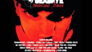 DJ Deadeye - Bang!!! (Ft. Lunox, Clip, Singapore Kane & H Blanco) HD