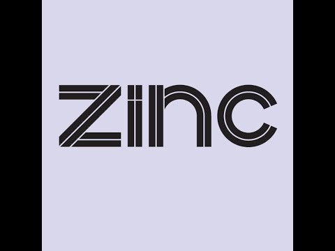 Dj Zinc - Wile Out [Radio Edit]