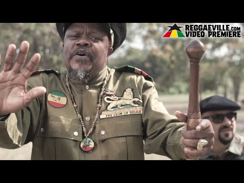 Big Simon feat. Luciano - Universal Language [Official Video 2022]