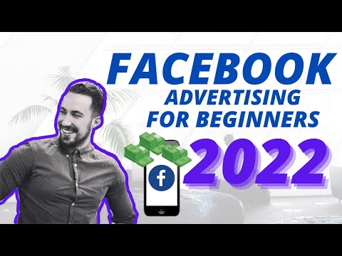 Facebook Ads COMPLETE TUTORIAL 2022 - How To Create Facebook Ads For Beginners - Agency Tactics 🔥