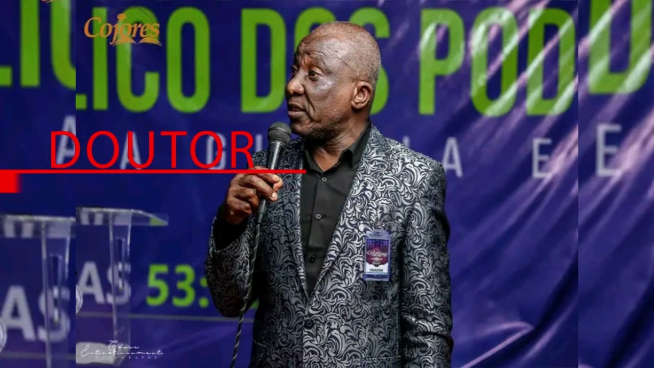 Caminho do Destino - Dr Deca Salomāo