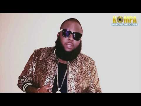 SEXY BEEF sou si pòt DISIP la ouvè pou li tounen nan jazz la! (SOUNDBITES)