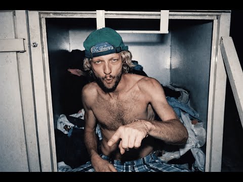 ADI NOWAK - DUBLER KASKADER  prod. ANTISOCIAL