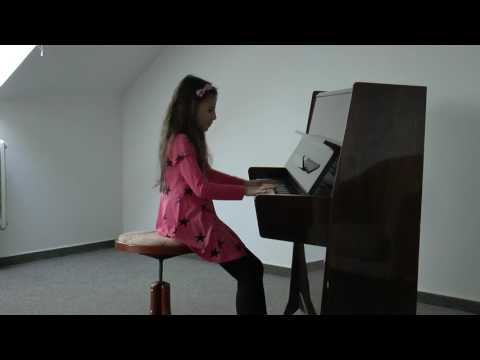 Emil Hradecký - Boogie pro Vaška