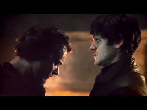 Ramsay “Forgives” Reek