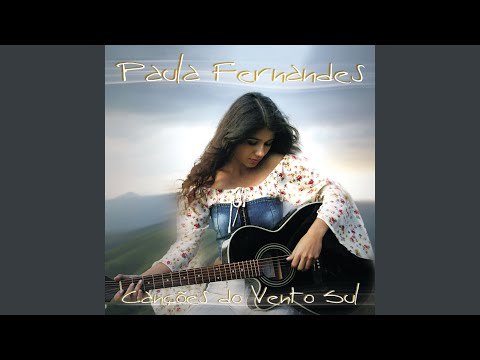 Canções do Vento Sul - Paula Fernandes