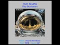 ROY BUCHANAN    "1841 Shuffle"    1978