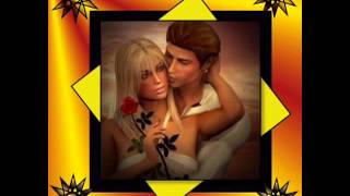 COMME J AI TOUJOURS ENVIE DE TOI