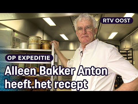 Dalfser joke: how did a secret recipe from 1784 become cultural heritage? | RTV Oost