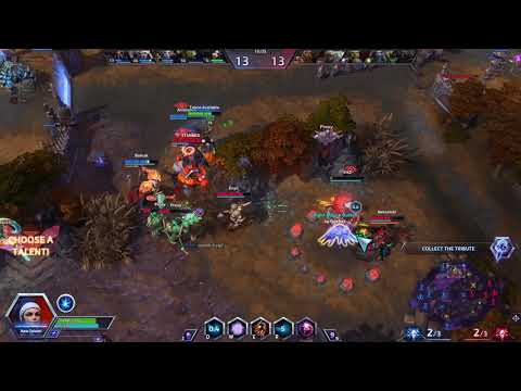 vlc record 2021 07 29 00h40m58s Heroes of the Storm 2021 07 29   00 28 24 06 DVR mp4