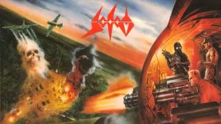 Sodom - Exhibition Bout