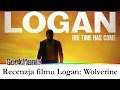 Recenzja Filmu Logan Wolverine GeekMania Pl