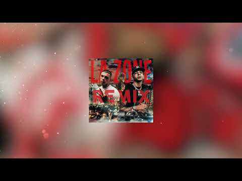 Rhove - La Zone (feat. Shiva) [Jack Tynel Remix]