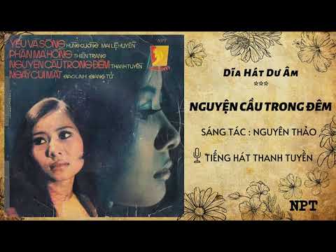 Thể hiện bởi Thanh Tuyền (trước 75)