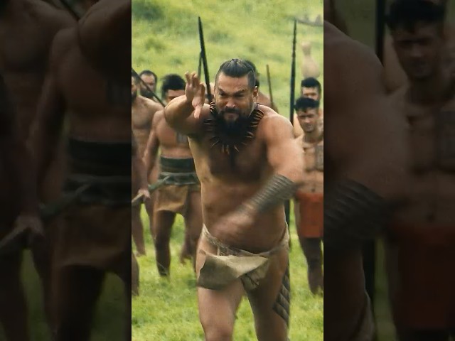 Premieres in six days. ʻEono lā a i ka hōʻike mua