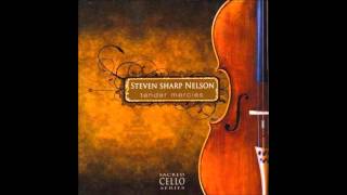 Steven Sharp Nelson - If you could hie to Kolob