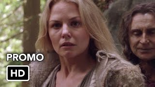 Once Upon a Time Season 5 Promo "Whole New World"