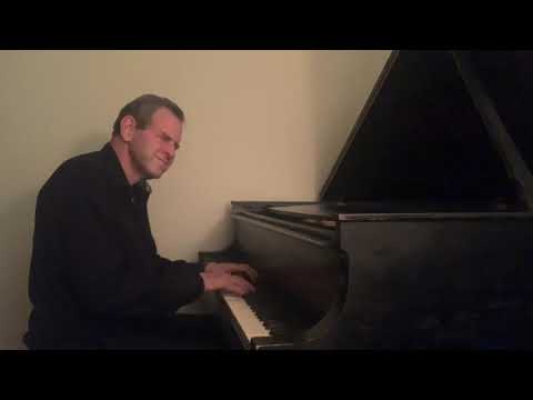 Bruce Barth performs 'Daydream'