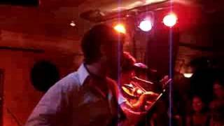 &quot;Hey Mama Ya&quot;~Scythian