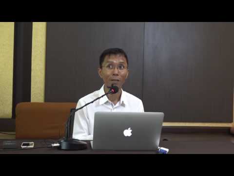 078-พรหมจรรย์ ตอนที่67(1) เมตตาภาวนา 25.พิจารณาตนเอง 10 ประเด็น 