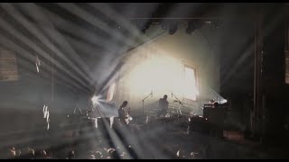 American Football - Never Meant "Live At Webster Hall, NYC, NY"