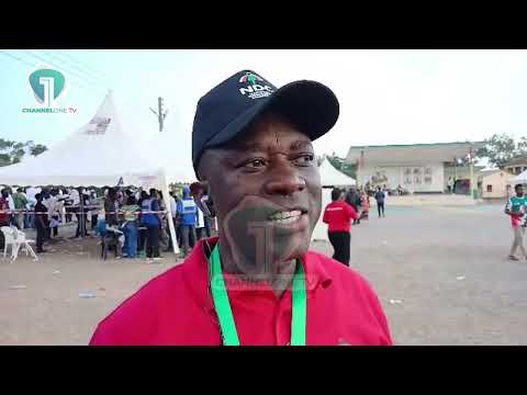 NDC Greater Accra Secretary Calls for Dedication After Constituency Elections | Ghana News