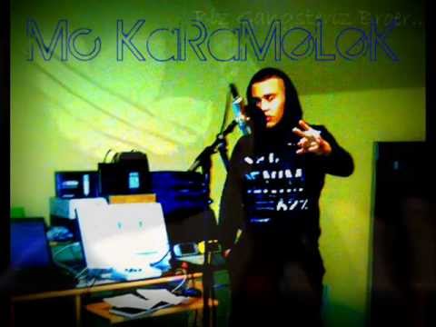Mc KaRaMeLeK ft Ferhatz ve Apo mc  YiKiLdi HisLerim 2011