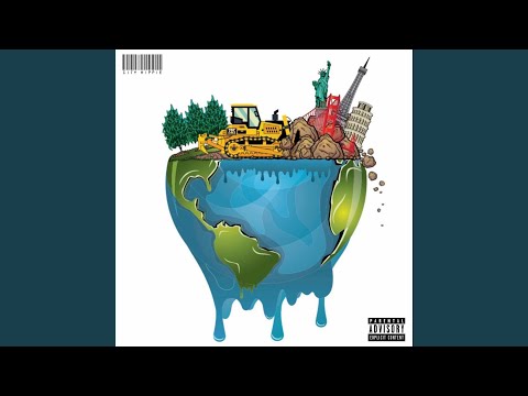 Take Kindly (feat. CJ Humboldt)