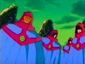 Highlander The Animated Series S01E00 Das Abenteuer Beginnt Film Zur Serie