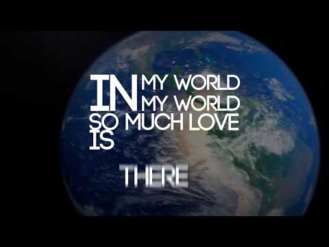 Cardinale & Andreano Ft. Gary Nesta Pine - My World - Gary Caos Video Lyrics