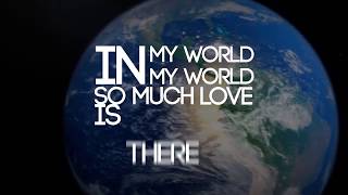 Cardinale & Andreano Ft. Gary Nesta Pine - My World - Gary Caos Video Lyrics