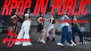 Download lagu [KPOP IN PUBLIC ONE TAKE] BABYMONSTER 베이비몬스터 'CHOOM (춤)' DANCE COVER by XPTEAM | INDONESIA mp3