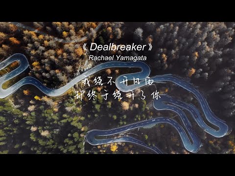 Dealbreaker - Rachael Yamagata